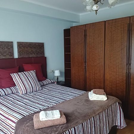 Apartamento Patino En Марін Екстер'єр фото
