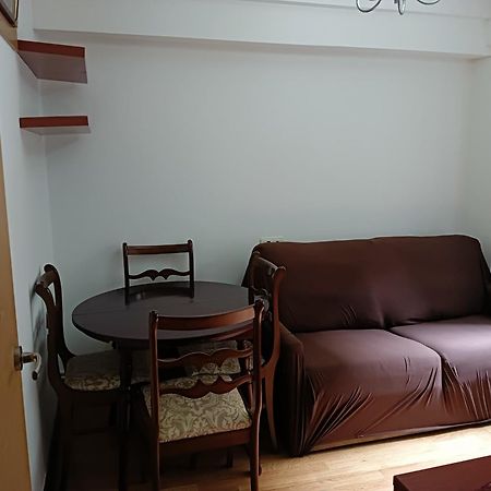 Apartamento Patino En Марін Екстер'єр фото
