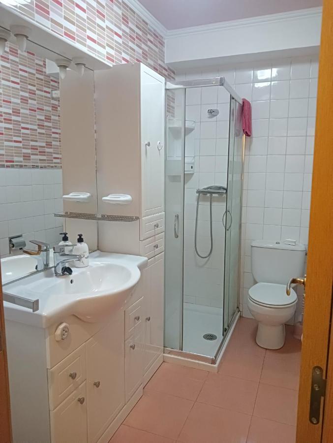 Apartamento Patino En Марін Екстер'єр фото