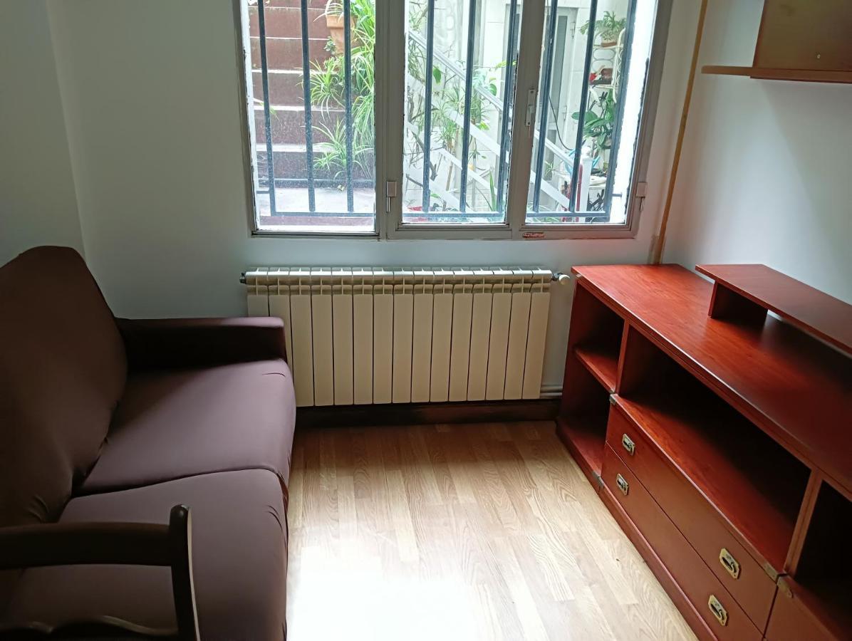 Apartamento Patino En Марін Екстер'єр фото